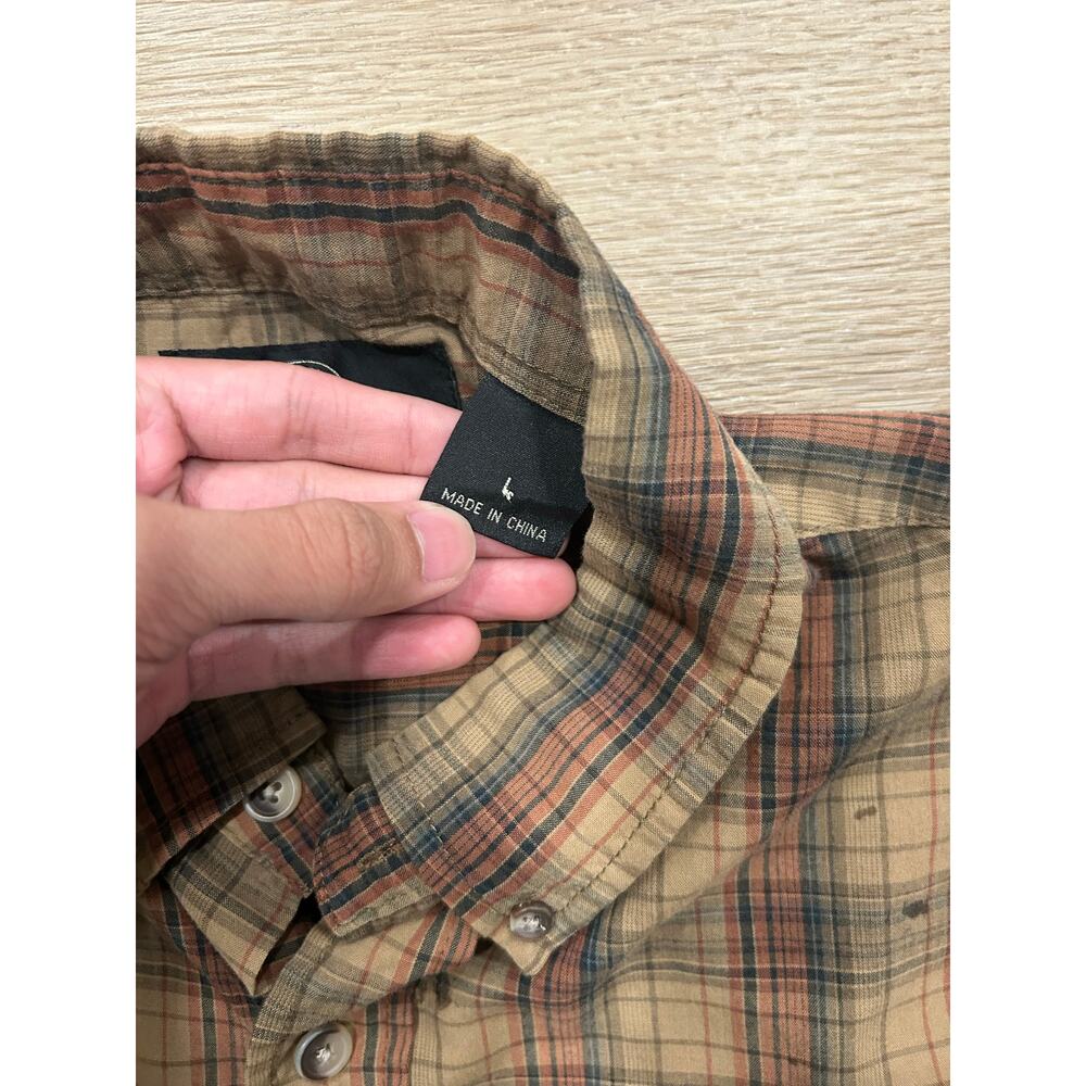 REDHEAD | FLANNEL - Picture 6 of 7